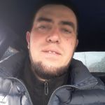 Николай, 33 года